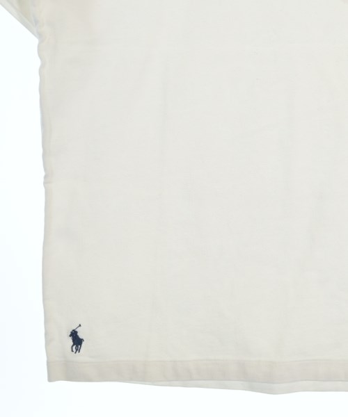 Polo Ralph Lauren（ポロラルフローレン）Tシャツ・カットソー 白 サイズ:M メンズ/2200654655092