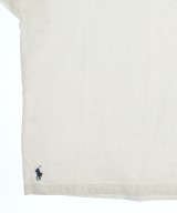 Polo Ralph Lauren（ポロラルフローレン）Tシャツ・カットソー 白 サイズ:M メンズ/2200654655092
