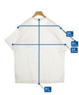 Polo Ralph Lauren（ポロラルフローレン）Tシャツ・カットソー 白 サイズ:M メンズ/2200654655092