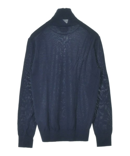 Polo Ralph Lauren（ポロラルフローレン）ニット・セーター 紺 サイズ:S メンズ/2200654742051