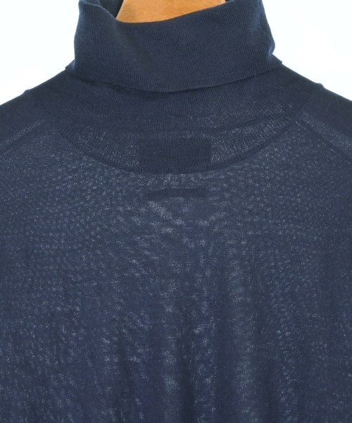 Polo Ralph Lauren（ポロラルフローレン）ニット・セーター 紺 サイズ:S メンズ/2200654742051