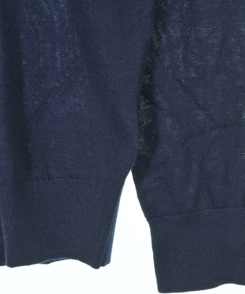 Polo Ralph Lauren（ポロラルフローレン）ニット・セーター 紺 サイズ:S メンズ/2200654742051