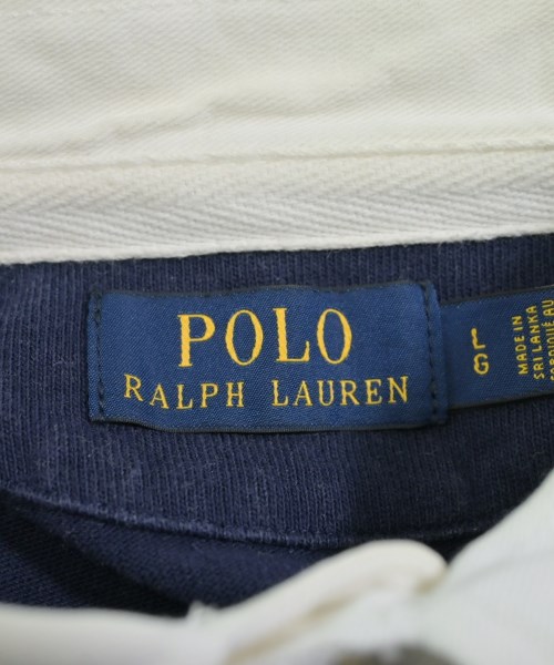 Polo Ralph Lauren（ポロラルフローレン）ポロシャツ 紺 サイズ:L メンズ/2200654269039