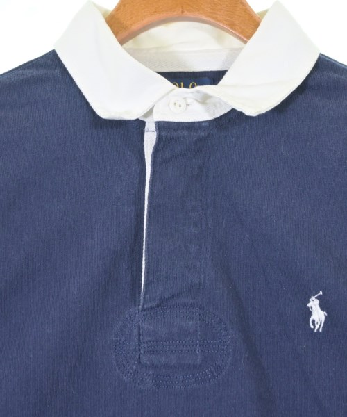 Polo Ralph Lauren（ポロラルフローレン）ポロシャツ 紺 サイズ:L メンズ/2200654269039