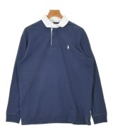 Polo Ralph Lauren（ポロラルフローレン）ポロシャツ 紺 サイズ:L メンズ/2200654269039