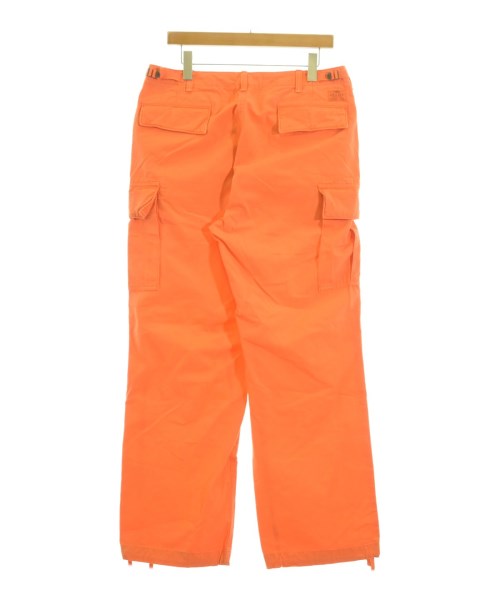 Polo Ralph Lauren（ポロラルフローレン）カーゴパンツ オレンジ サイズ:32(L位) メンズ/2200654336182