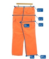 Polo Ralph Lauren（ポロラルフローレン）カーゴパンツ オレンジ サイズ:32(L位) メンズ/2200654336182