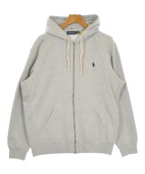 Polo Ralph Lauren（ポロラルフローレン）パーカー グレー サイズ:L メンズ/2200655311027