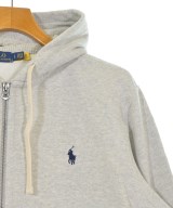 Polo Ralph Lauren（ポロラルフローレン）パーカー グレー サイズ:L メンズ/2200655311027