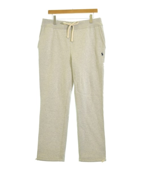 Polo Ralph Lauren(ポロラルフローレン)スウェットパンツ グレー サイズ:L/2200655311034