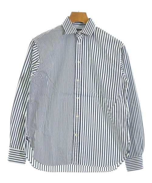 Polo Ralph Lauren(ポロラルフローレン)カジュアルシャツ 青 サイズ:0(XS位)/2200655370222