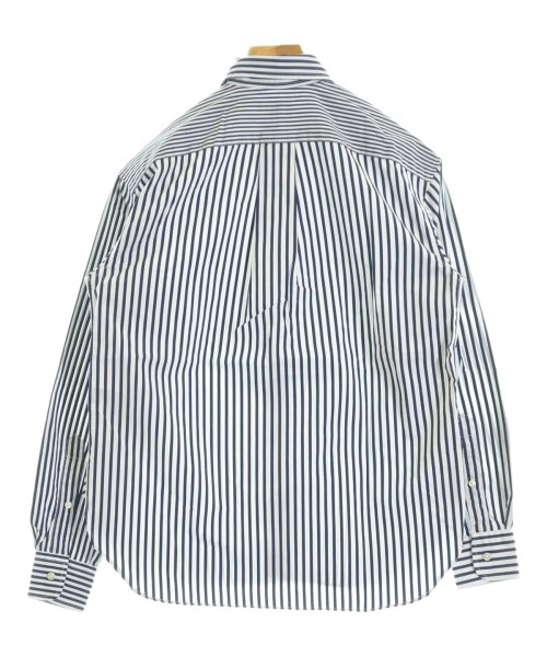 Polo Ralph Lauren（ポロラルフローレン）カジュアルシャツ 青 サイズ:0(XS位) メンズ/2200655370222