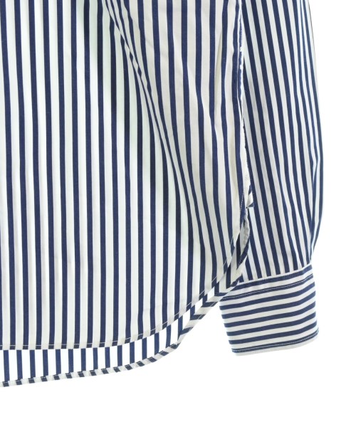 Polo Ralph Lauren（ポロラルフローレン）カジュアルシャツ 青 サイズ:0(XS位) メンズ/2200655370222