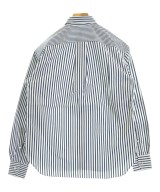 Polo Ralph Lauren（ポロラルフローレン）カジュアルシャツ 青 サイズ:0(XS位) メンズ/2200655370222