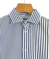 Polo Ralph Lauren（ポロラルフローレン）カジュアルシャツ 青 サイズ:0(XS位) メンズ/2200655370222