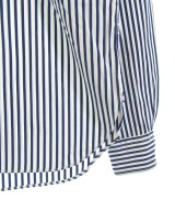 Polo Ralph Lauren（ポロラルフローレン）カジュアルシャツ 青 サイズ:0(XS位) メンズ/2200655370222