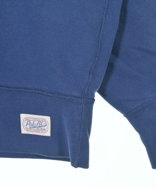 Polo Ralph Lauren（ポロラルフローレン）スウェット 青 サイズ:XL メンズ/2200655613053