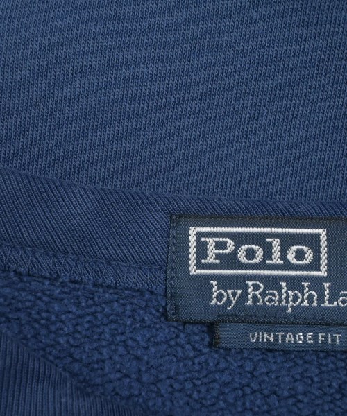 Polo Ralph Lauren（ポロラルフローレン）スウェット 青 サイズ:XL メンズ/2200655613053