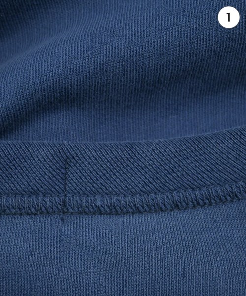 Polo Ralph Lauren（ポロラルフローレン）スウェット 青 サイズ:XL メンズ/2200655613053