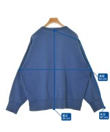 Polo Ralph Lauren（ポロラルフローレン）スウェット 青 サイズ:XL メンズ/2200655613053