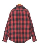 Polo Ralph Lauren（ポロラルフローレン）カジュアルシャツ 赤 サイズ:XL メンズ/2200655656043