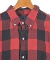 Polo Ralph Lauren（ポロラルフローレン）カジュアルシャツ 赤 サイズ:XL メンズ/2200655656043