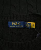 Polo Ralph Lauren（ポロラルフローレン）ニット・セーター 黒 サイズ:L メンズ/2200655834052