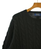 Polo Ralph Lauren（ポロラルフローレン）ニット・セーター 黒 サイズ:L メンズ/2200655834052