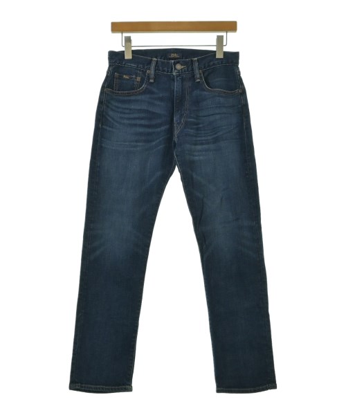 Polo Ralph Lauren(ポロラルフローレン)デニムパンツ 青 サイズ:28(S位)/2200642868282
