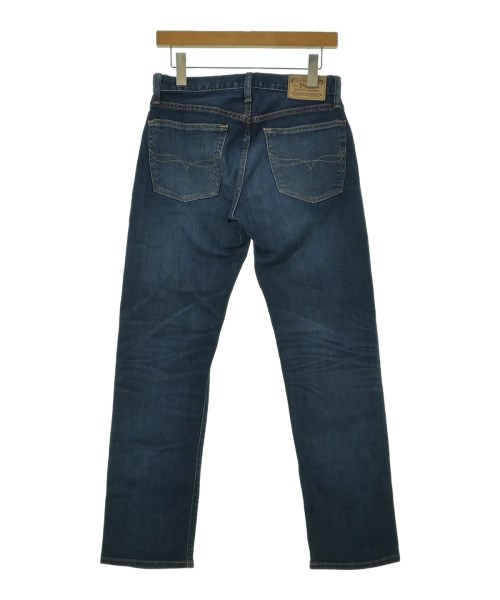 Polo Ralph Lauren（ポロラルフローレン）デニムパンツ 青 サイズ:28(S位) メンズ/2200642868282