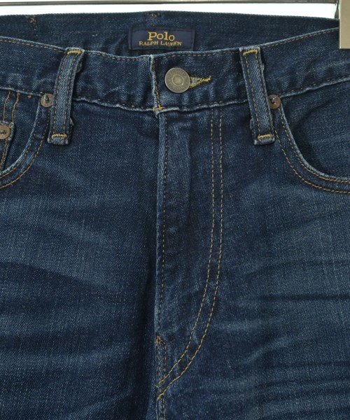 Polo Ralph Lauren（ポロラルフローレン）デニムパンツ 青 サイズ:28(S位) メンズ/2200642868282