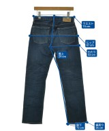 Polo Ralph Lauren（ポロラルフローレン）デニムパンツ 青 サイズ:28(S位) メンズ/2200642868282