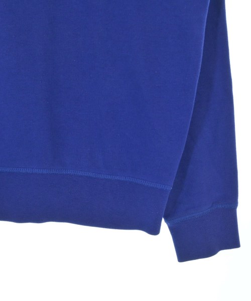Polo Ralph Lauren（ポロラルフローレン）スウェット 青 サイズ:S メンズ/2200655983026