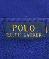Polo Ralph Lauren（ポロラルフローレン）スウェット 青 サイズ:S メンズ/2200655983026