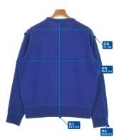 Polo Ralph Lauren（ポロラルフローレン）スウェット 青 サイズ:S メンズ/2200655983026