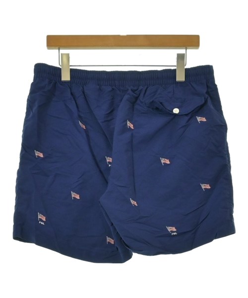 Polo Ralph Lauren（ポロラルフローレン）ショートパンツ 紺 サイズ:L メンズ/2200656259045