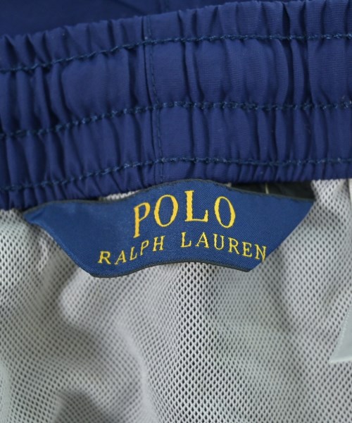 Polo Ralph Lauren（ポロラルフローレン）ショートパンツ 紺 サイズ:L メンズ/2200656259045