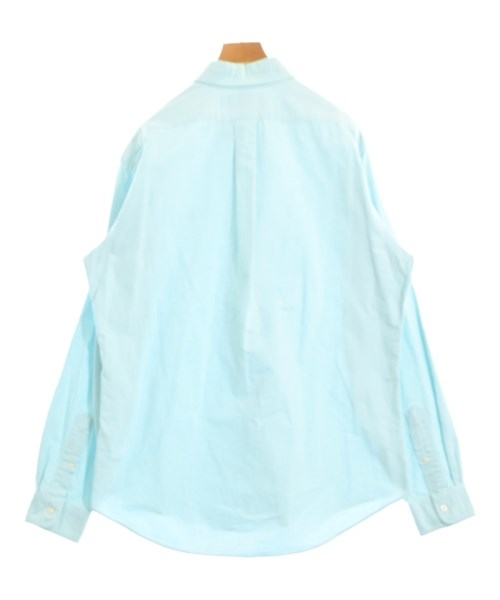 Polo Ralph Lauren（ポロラルフローレン）カジュアルシャツ 青 サイズ:L メンズ/2200656338016