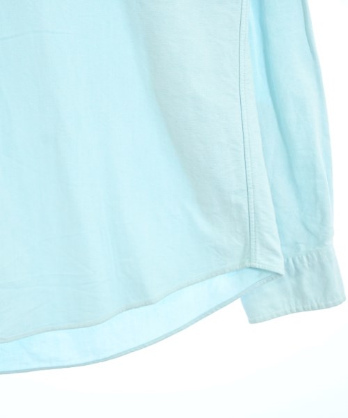 Polo Ralph Lauren（ポロラルフローレン）カジュアルシャツ 青 サイズ:L メンズ/2200656338016