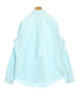 Polo Ralph Lauren（ポロラルフローレン）カジュアルシャツ 青 サイズ:L メンズ/2200656338016