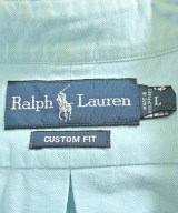 Polo Ralph Lauren（ポロラルフローレン）カジュアルシャツ 青 サイズ:L メンズ/2200656338016