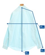 Polo Ralph Lauren（ポロラルフローレン）カジュアルシャツ 青 サイズ:L メンズ/2200656338016