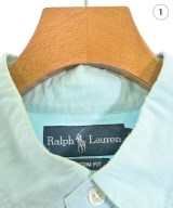 Polo Ralph Lauren（ポロラルフローレン）カジュアルシャツ 青 サイズ:L メンズ/2200656338016