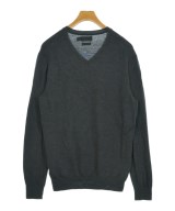 Polo Ralph Lauren（ポロラルフローレン）ニット・セーター グレー サイズ:M メンズ/2200648164197