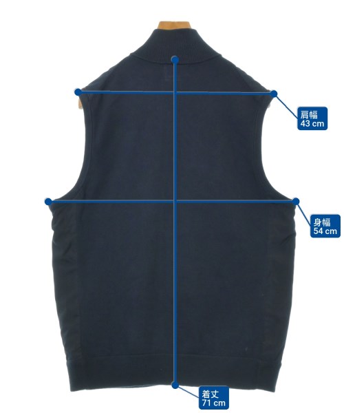 Polo Ralph Lauren（ポロラルフローレン）その他 紺 サイズ:L メンズ/2200656460038