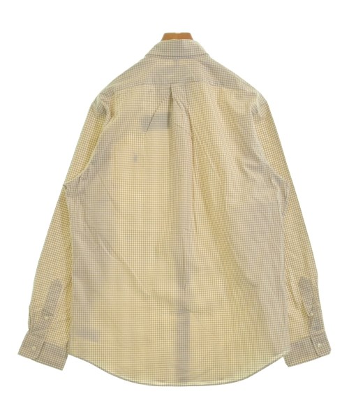 Polo Ralph Lauren（ポロラルフローレン）カジュアルシャツ ベージュ サイズ:L メンズ/2200656491025