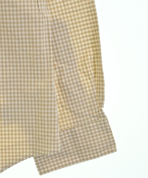 Polo Ralph Lauren（ポロラルフローレン）カジュアルシャツ ベージュ サイズ:L メンズ/2200656491025