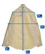 Polo Ralph Lauren（ポロラルフローレン）カジュアルシャツ ベージュ サイズ:L メンズ/2200656491025