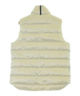 Polo Ralph Lauren（ポロラルフローレン）ダウンジャケット/ダウンベスト 白 サイズ:M メンズ/2200656649037