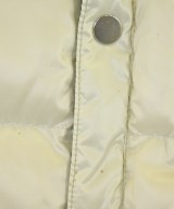 Polo Ralph Lauren（ポロラルフローレン）ダウンジャケット/ダウンベスト 白 サイズ:M メンズ/2200656649037